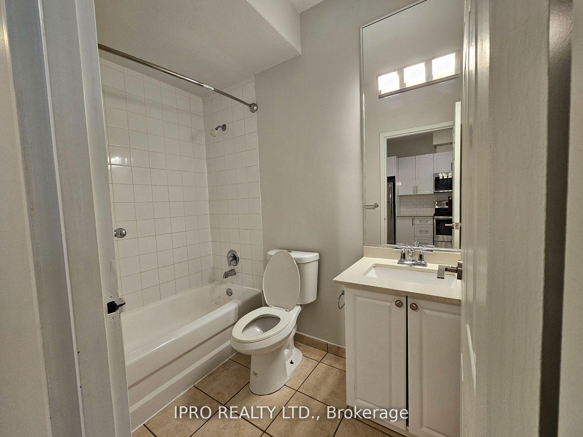 Photo 16 of Unit 211, 1801 Eglinton Avenue W, Toronto, Oakwood Village — HOMEH