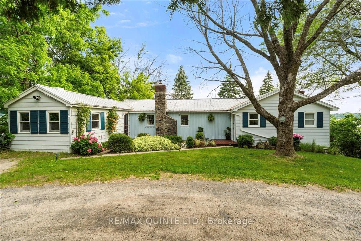 Photo 6 of 11364 Loyalist Parkway, Prince Edward County, North Marysburgh — HOMEH