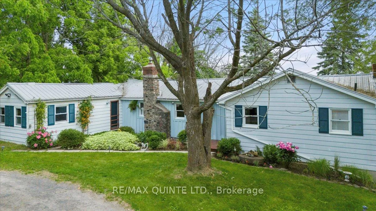 Photo 7 of 11364 Loyalist Parkway, Prince Edward County, North Marysburgh — HOMEH