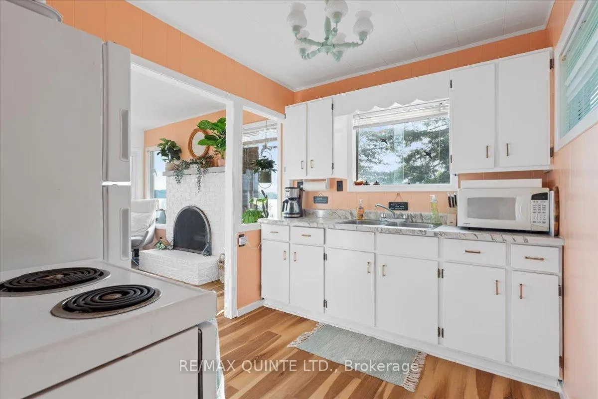 Photo 11 of 11364 Loyalist Parkway, Prince Edward County, North Marysburgh — HOMEH