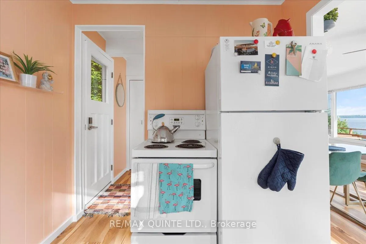 Photo 13 of 11364 Loyalist Parkway, Prince Edward County, North Marysburgh — HOMEH