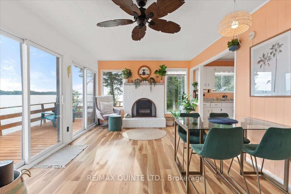 Photo 14 of 11364 Loyalist Parkway, Prince Edward County, North Marysburgh — HOMEH
