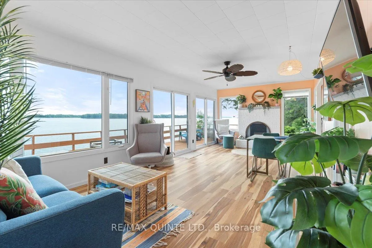 Photo 19 of 11364 Loyalist Parkway, Prince Edward County, North Marysburgh — HOMEH
