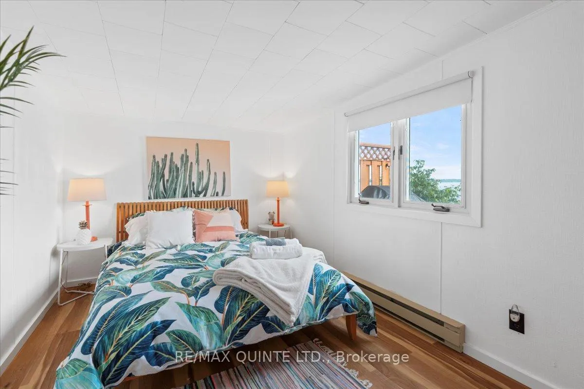 Photo 20 of 11364 Loyalist Parkway, Prince Edward County, North Marysburgh — HOMEH