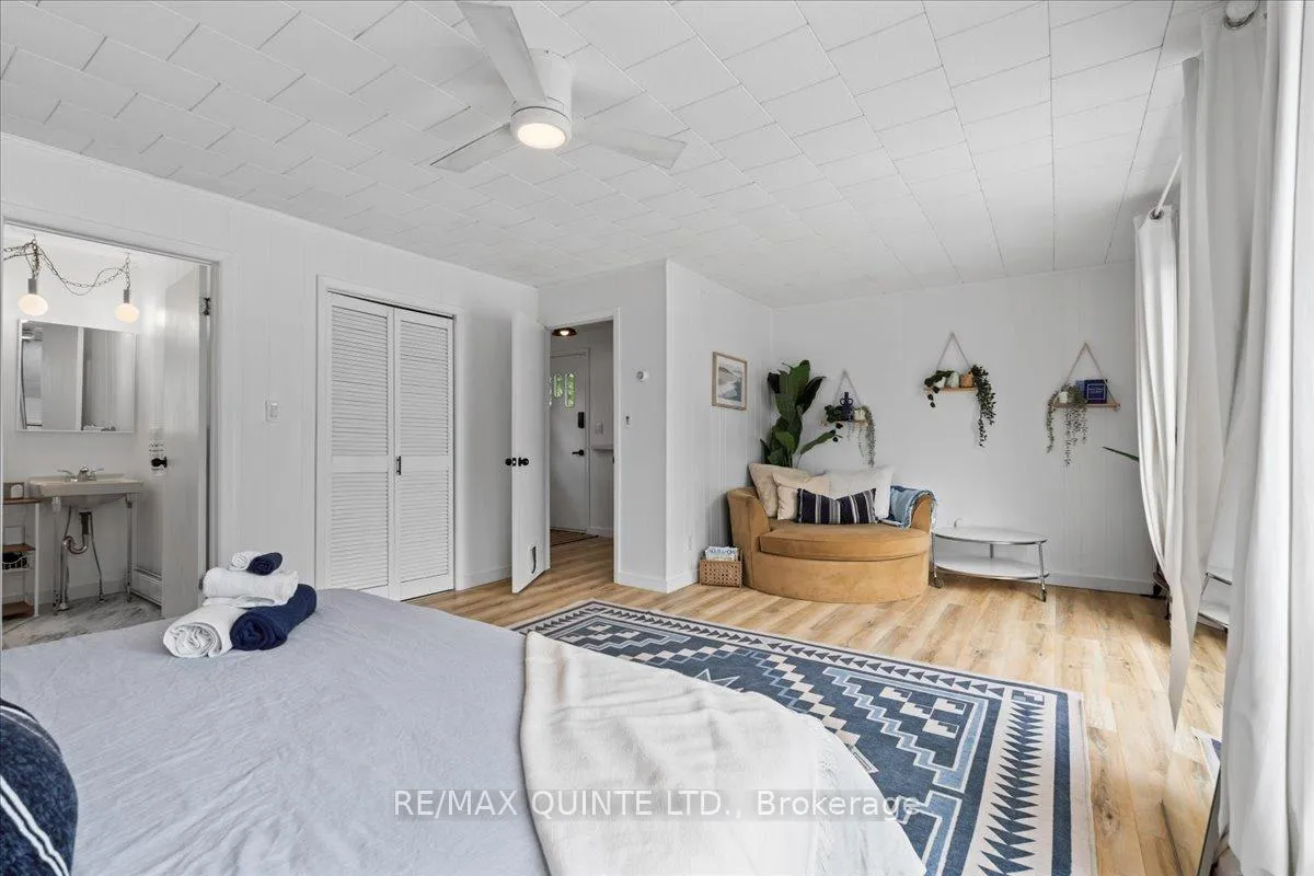 Photo 24 of 11364 Loyalist Parkway, Prince Edward County, North Marysburgh — HOMEH
