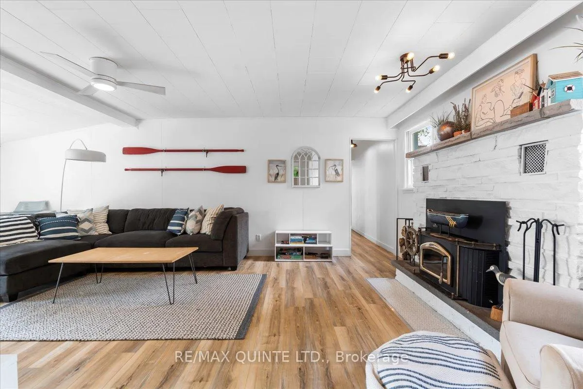 Photo 34 of 11364 Loyalist Parkway, Prince Edward County, North Marysburgh — HOMEH