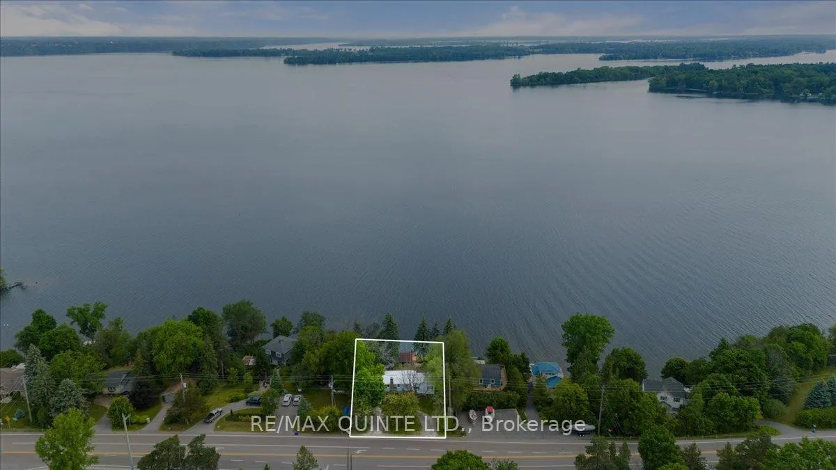 Photo 44 of 11364 Loyalist Parkway, Prince Edward County, North Marysburgh — HOMEH