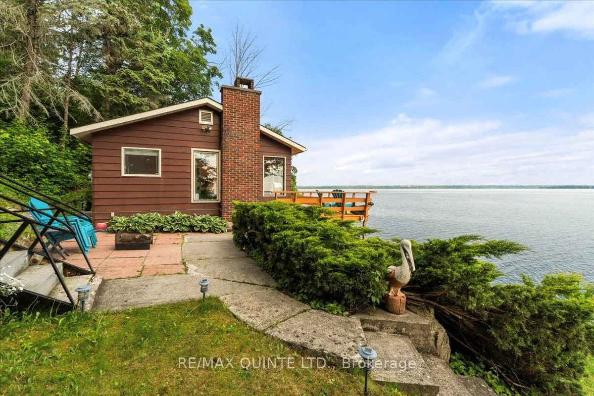 Photo 45 of 11364 Loyalist Parkway, Prince Edward County, North Marysburgh — HOMEH