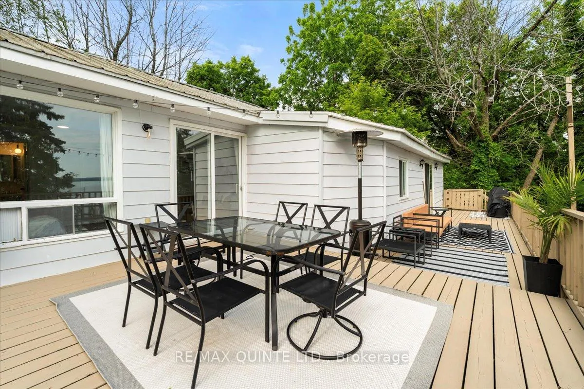 Photo 50 of 11364 Loyalist Parkway, Prince Edward County, North Marysburgh — HOMEH