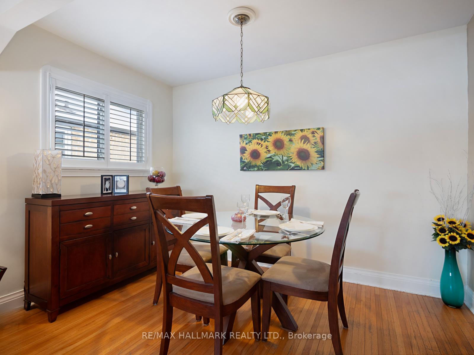 Photo 6 of 11 Eden Park Road, Toronto, O'Connor-Parkview — HOMEH