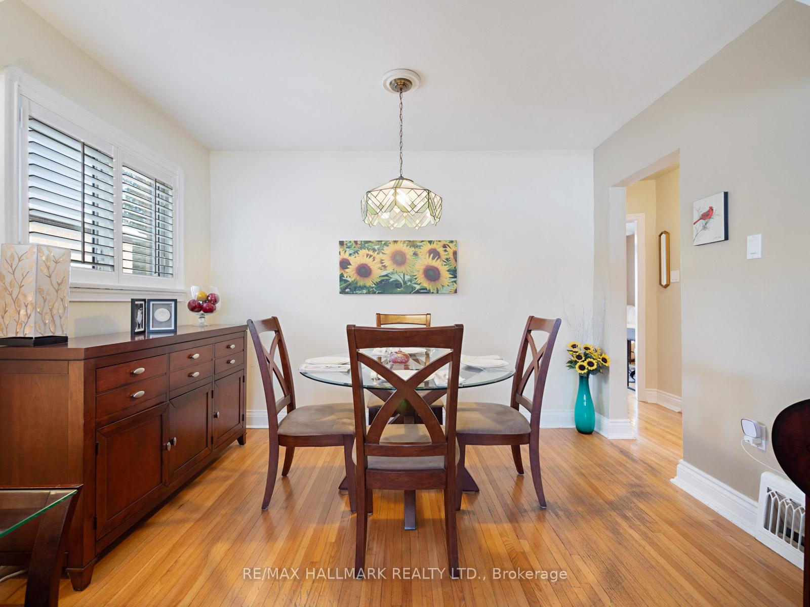 Photo 7 of 11 Eden Park Road, Toronto, O'Connor-Parkview — HOMEH