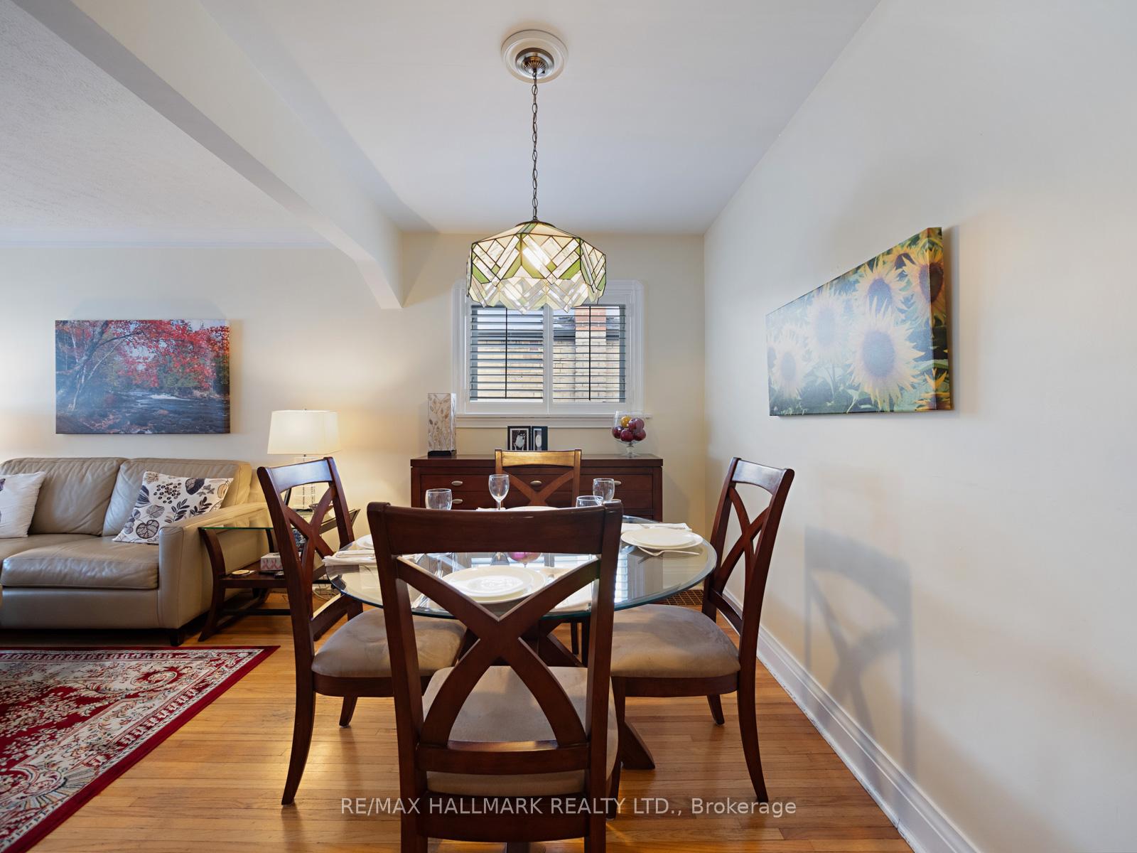 Photo 8 of 11 Eden Park Road, Toronto, O'Connor-Parkview — HOMEH