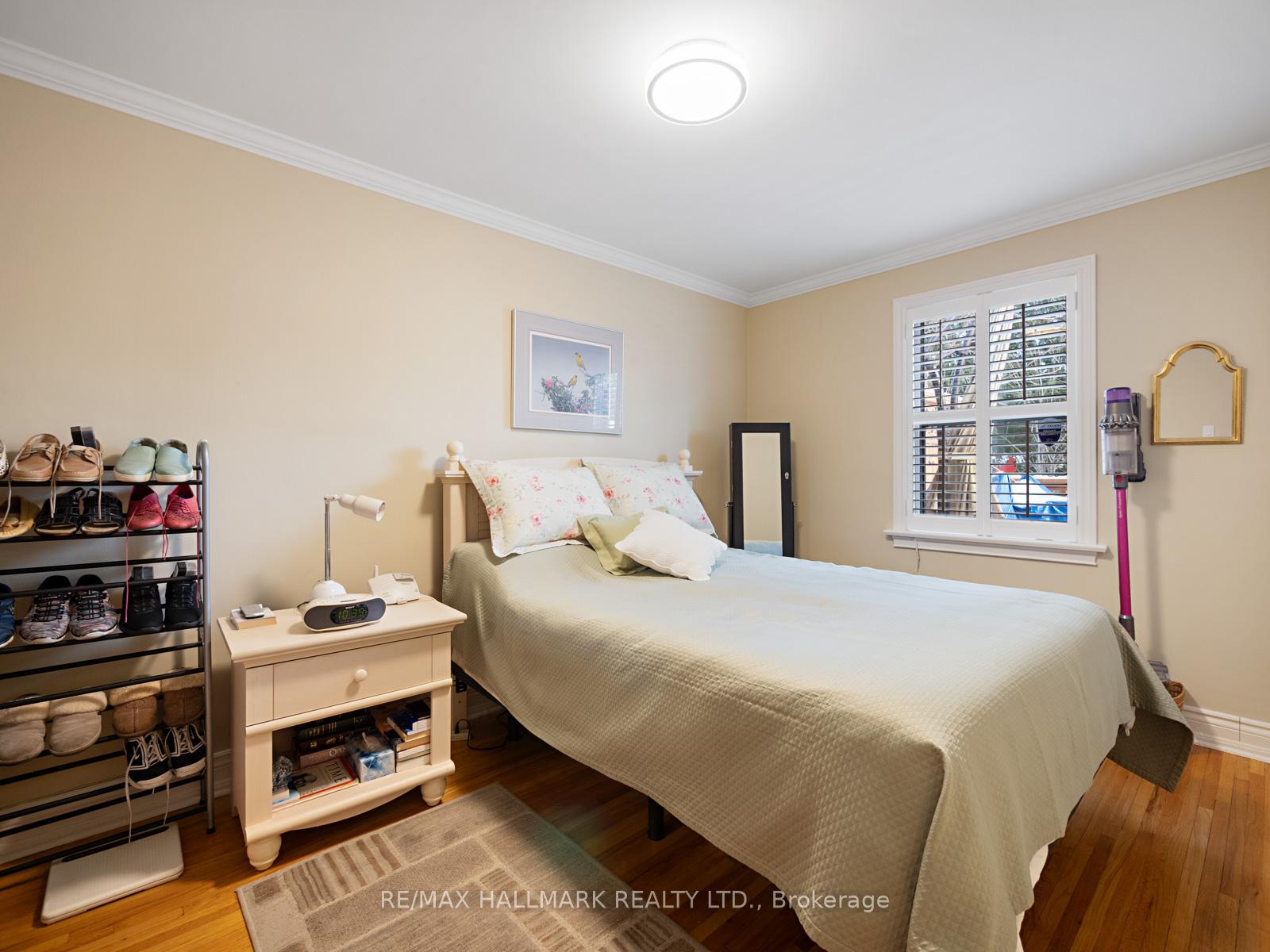 Photo 14 of 11 Eden Park Road, Toronto, O'Connor-Parkview — HOMEH