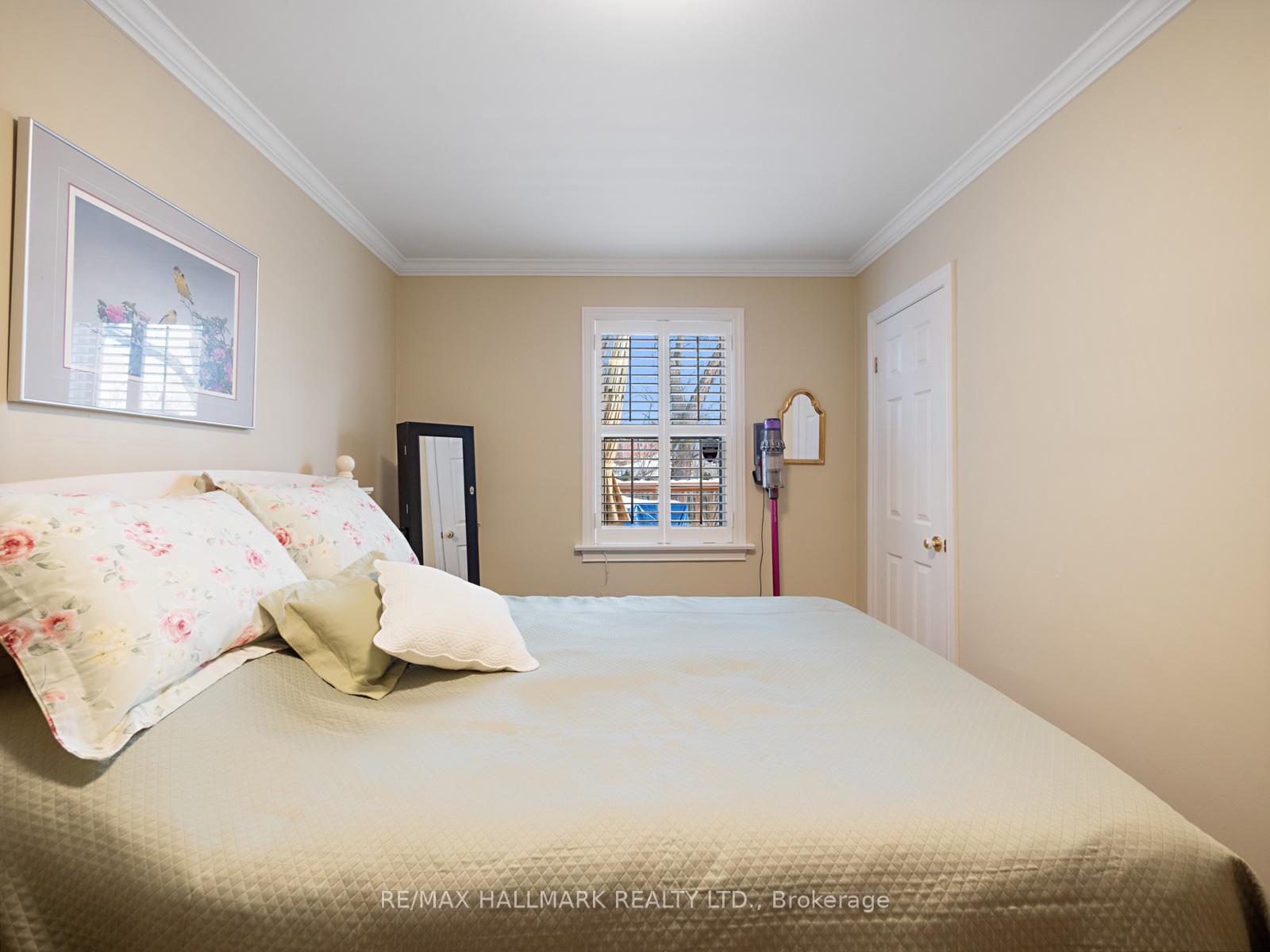 Photo 15 of 11 Eden Park Road, Toronto, O'Connor-Parkview — HOMEH