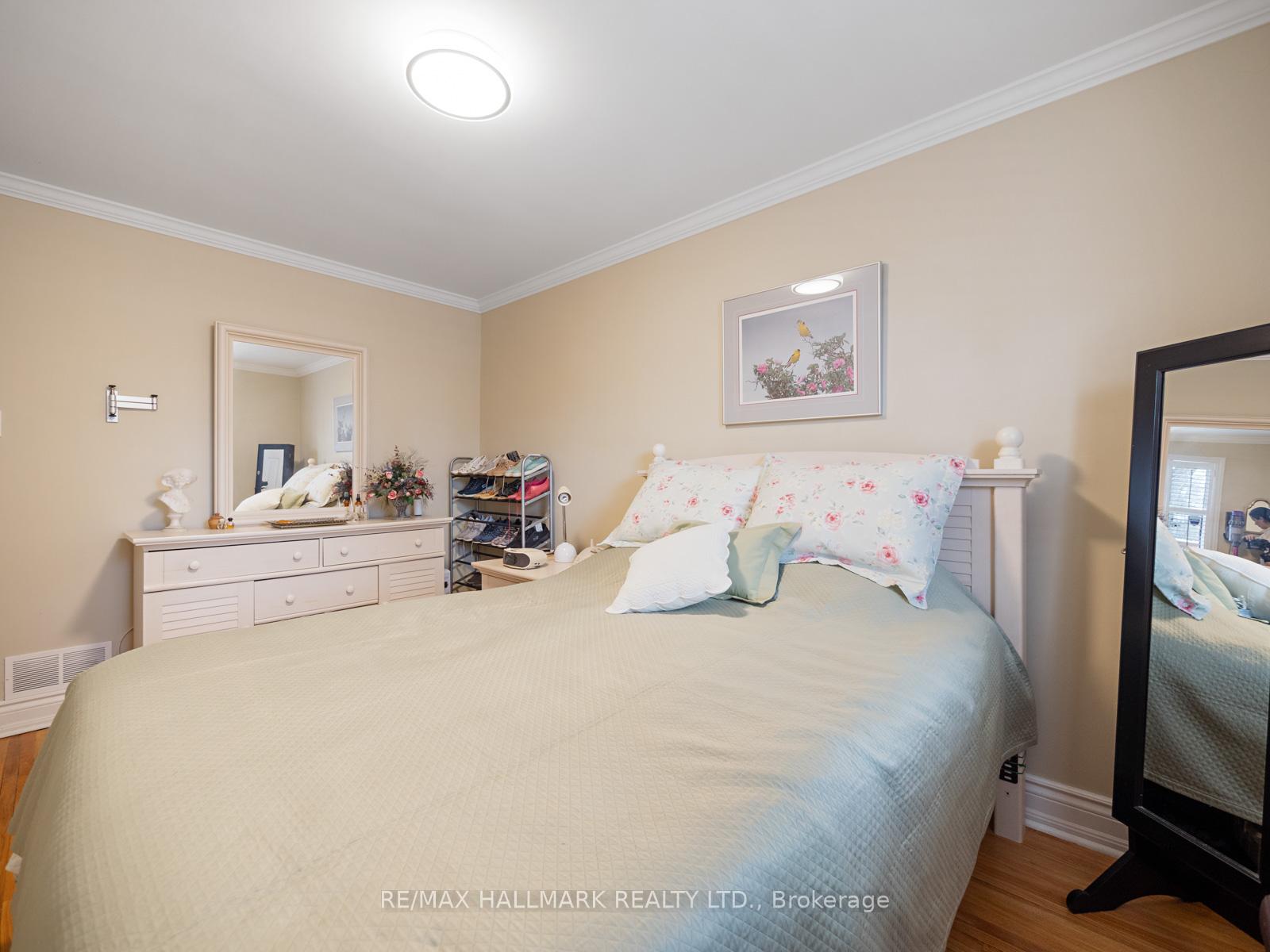 Photo 16 of 11 Eden Park Road, Toronto, O'Connor-Parkview — HOMEH