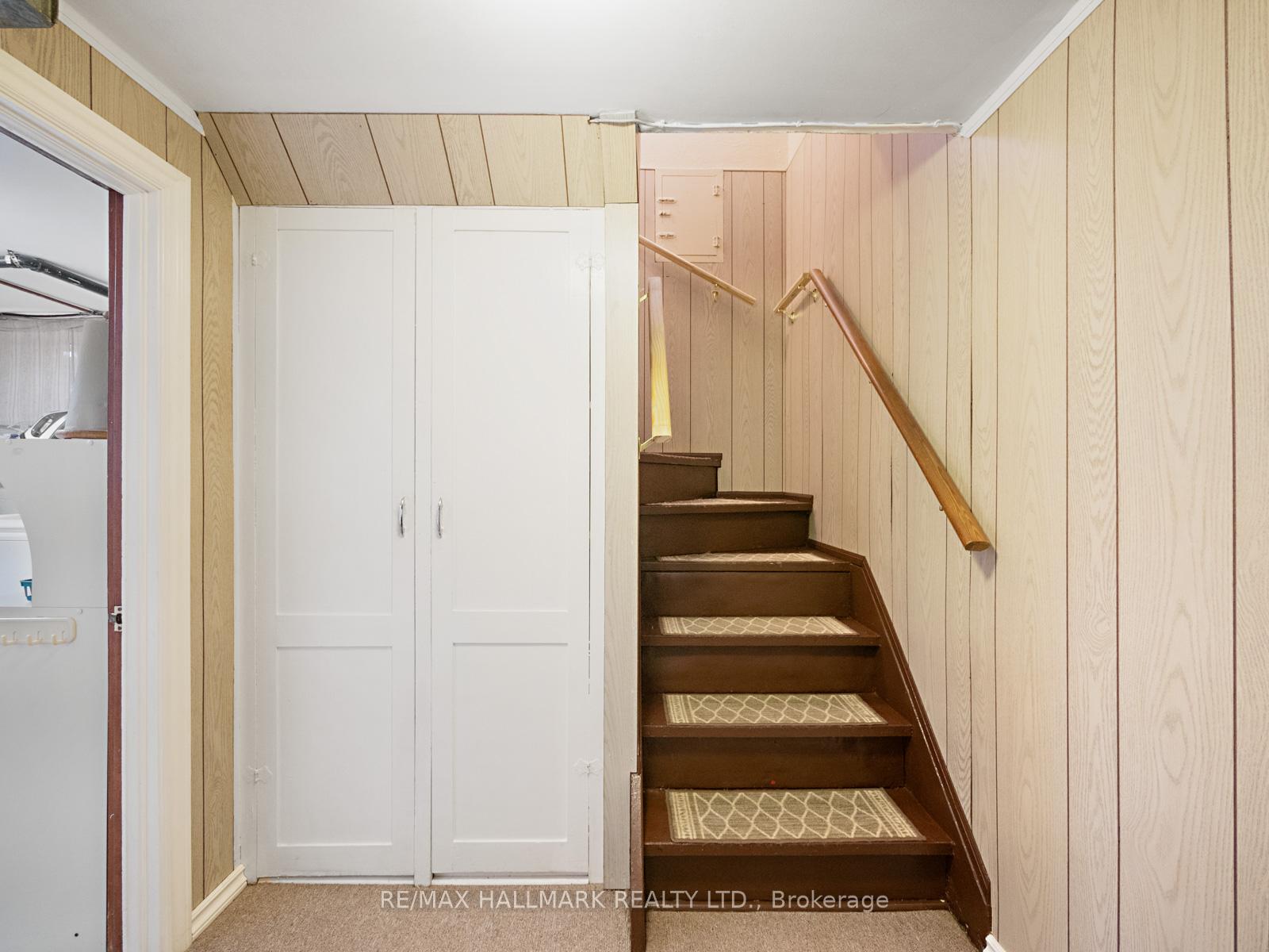 Photo 22 of 11 Eden Park Road, Toronto, O'Connor-Parkview — HOMEH