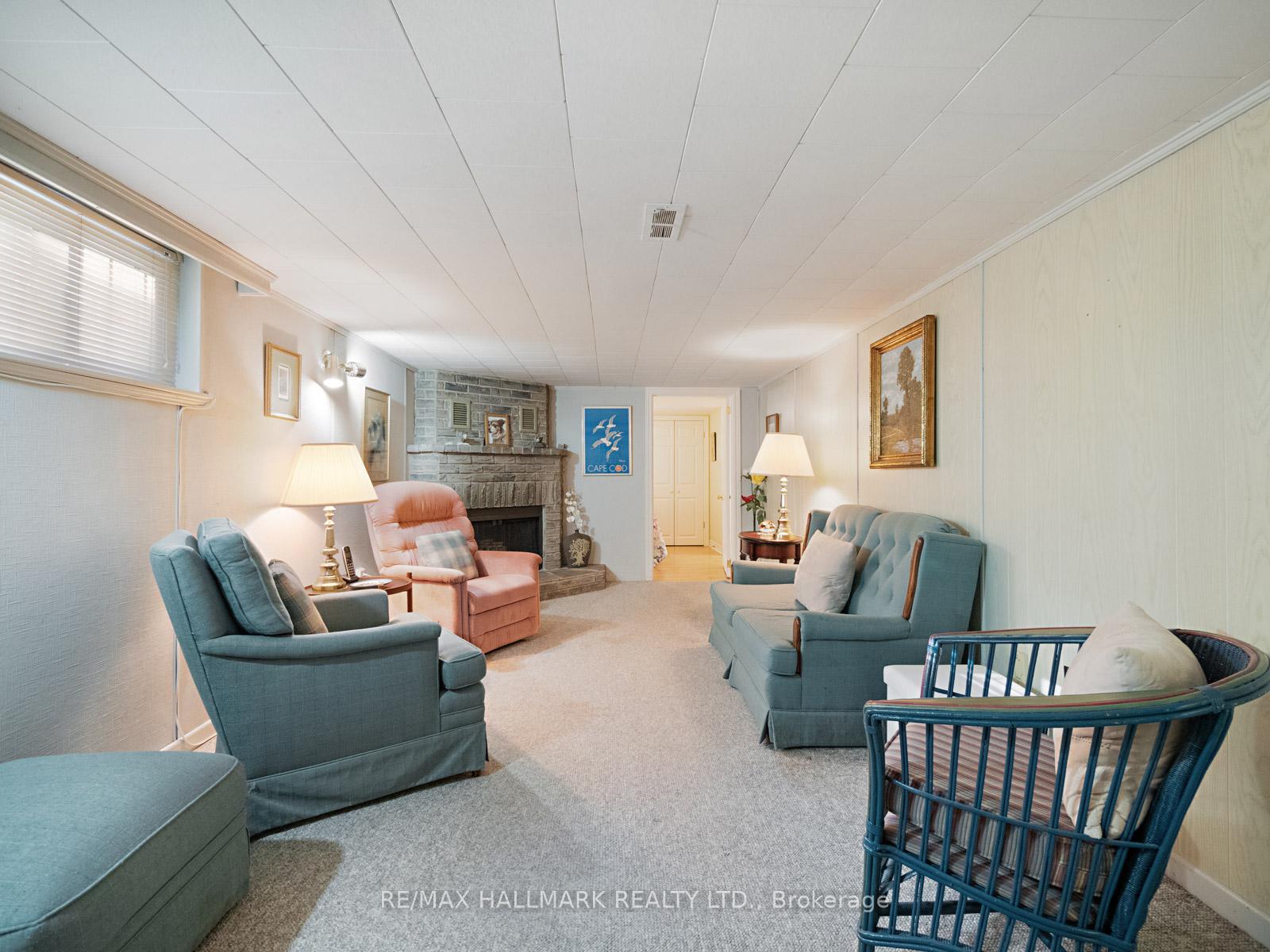 Photo 24 of 11 Eden Park Road, Toronto, O'Connor-Parkview — HOMEH