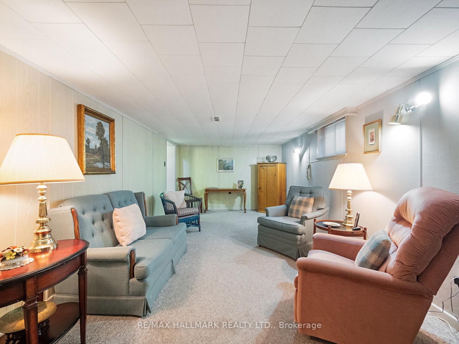 Photo 25 of 11 Eden Park Road, Toronto, O'Connor-Parkview — HOMEH