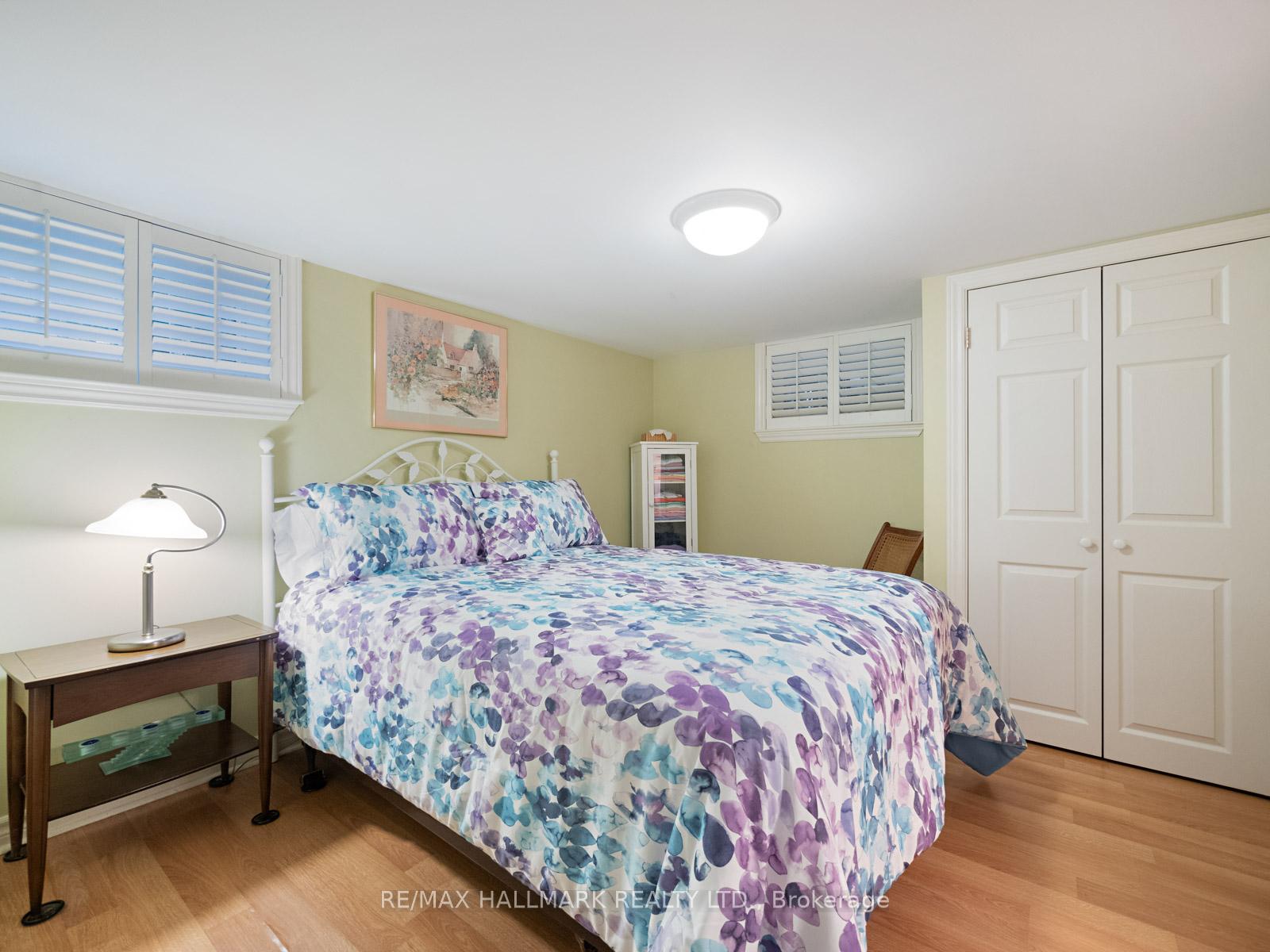 Photo 26 of 11 Eden Park Road, Toronto, O'Connor-Parkview — HOMEH