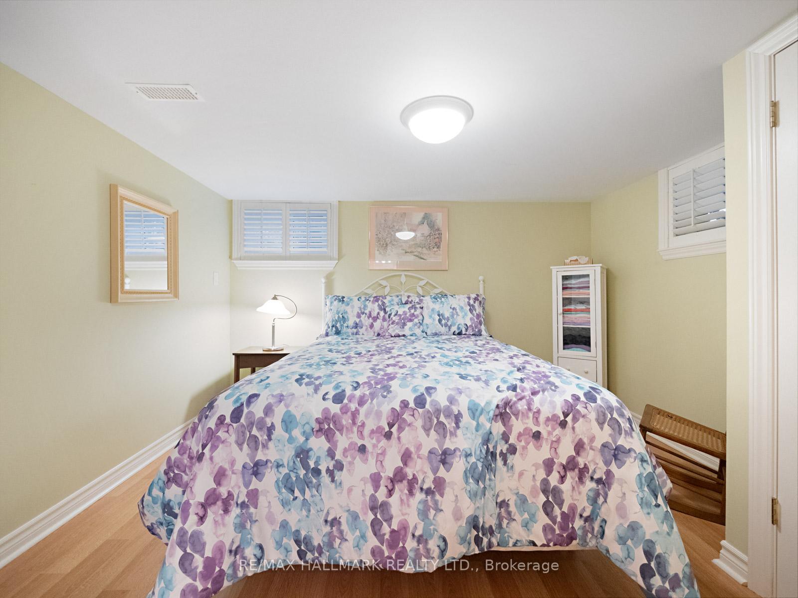 Photo 27 of 11 Eden Park Road, Toronto, O'Connor-Parkview — HOMEH