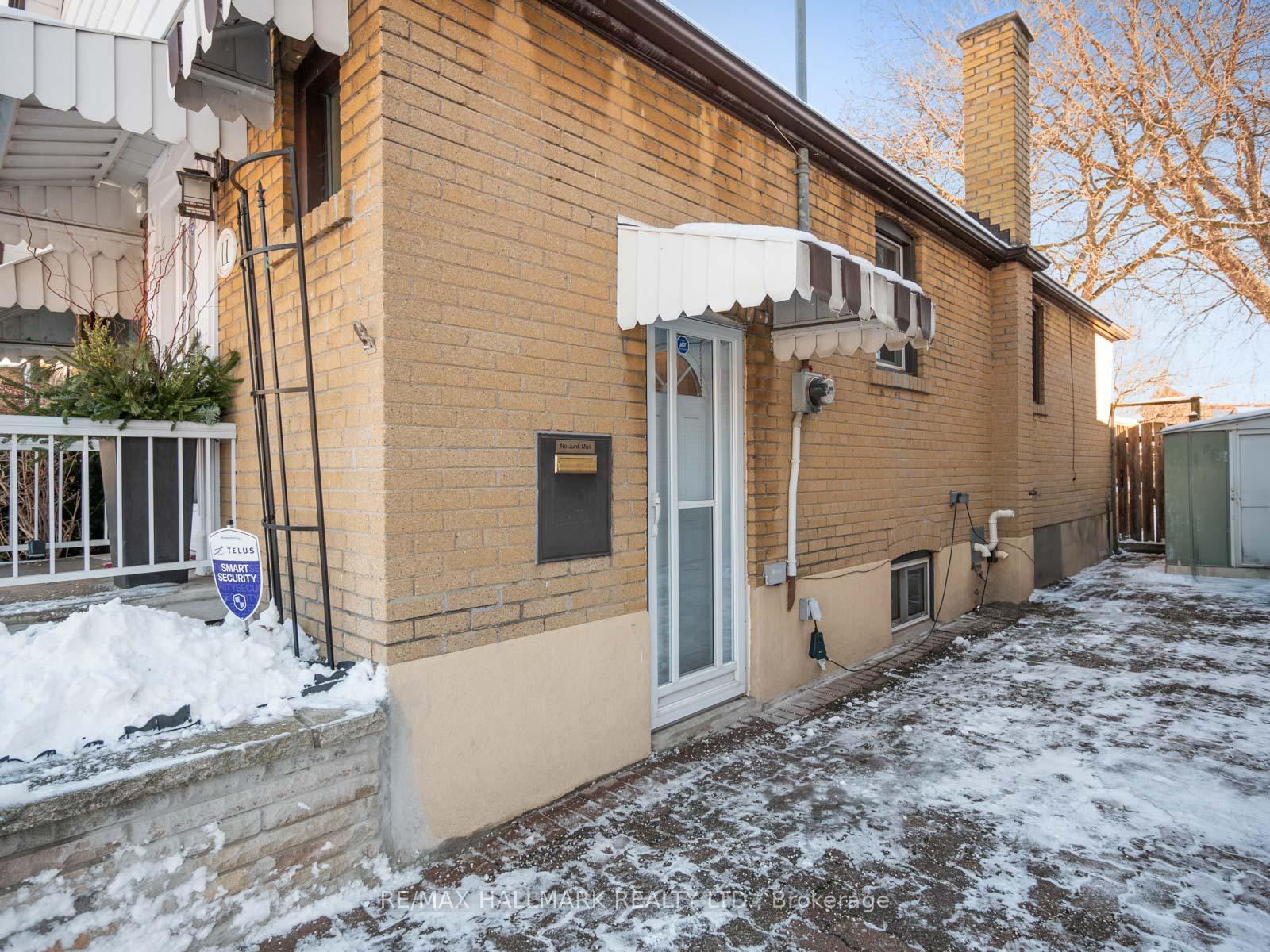 Photo 31 of 11 Eden Park Road, Toronto, O'Connor-Parkview — HOMEH