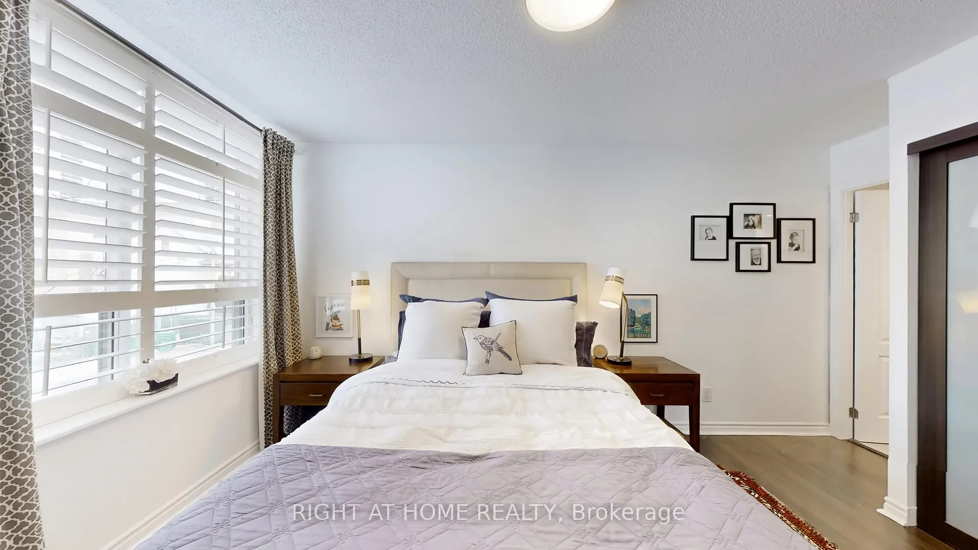 Photo 11 of Unit 311, 5 Rosehill Avenue, Toronto, Rosedale-Moore Park — HOMEH