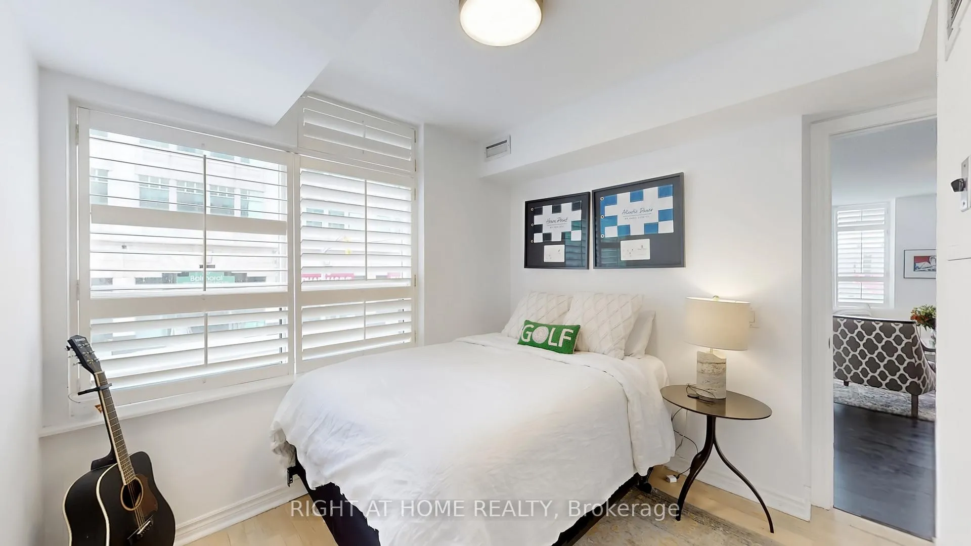 Photo 16 of Unit 311, 5 Rosehill Avenue, Toronto, Rosedale-Moore Park — HOMEH