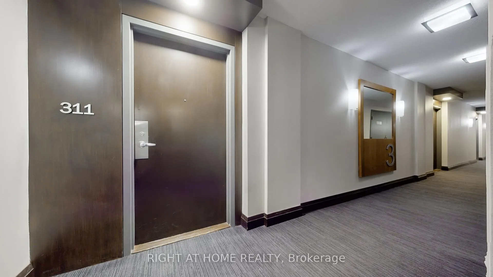 Photo 23 of Unit 311, 5 Rosehill Avenue, Toronto, Rosedale-Moore Park — HOMEH