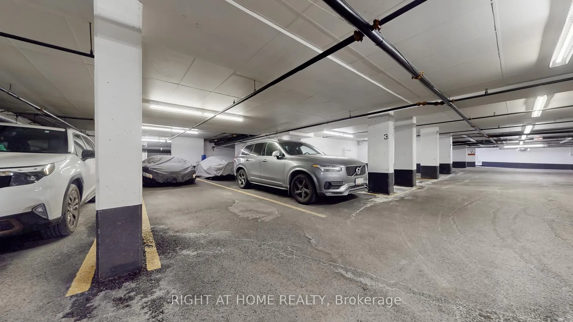 Photo 25 of Unit 311, 5 Rosehill Avenue, Toronto, Rosedale-Moore Park — HOMEH