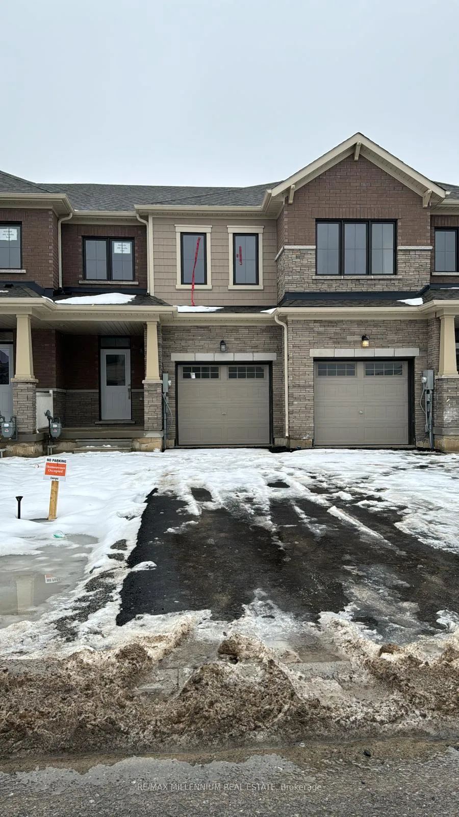 Photo 1 of 399 Vanilla Trail, Thorold, Rolling Meadows — HOMEH