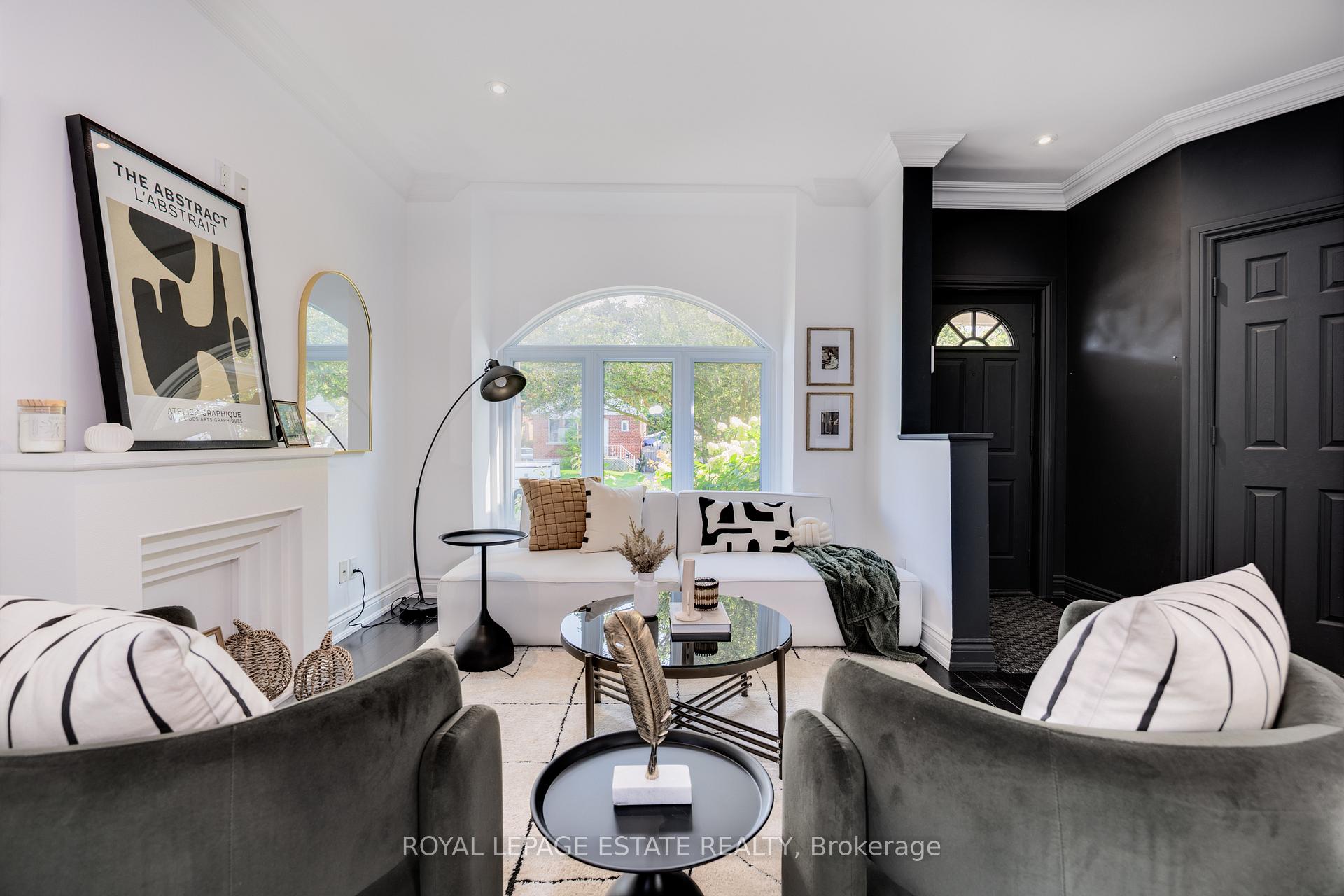 Photo 6 of 32 Manderley Drive, Scarborough, Birchcliffe-Cliffside — HOMEH