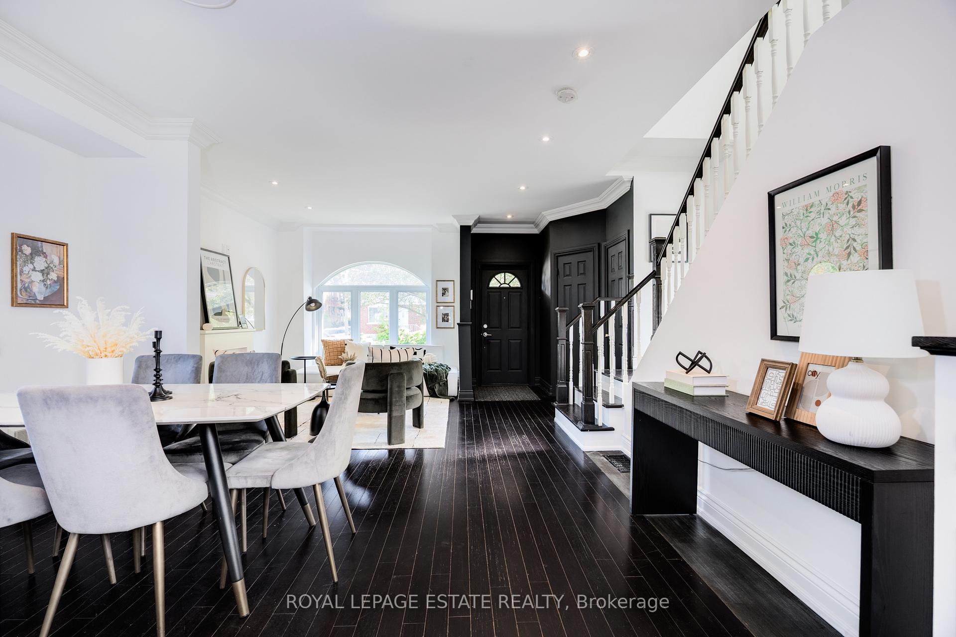 Photo 11 of 32 Manderley Drive, Scarborough, Birchcliffe-Cliffside — HOMEH