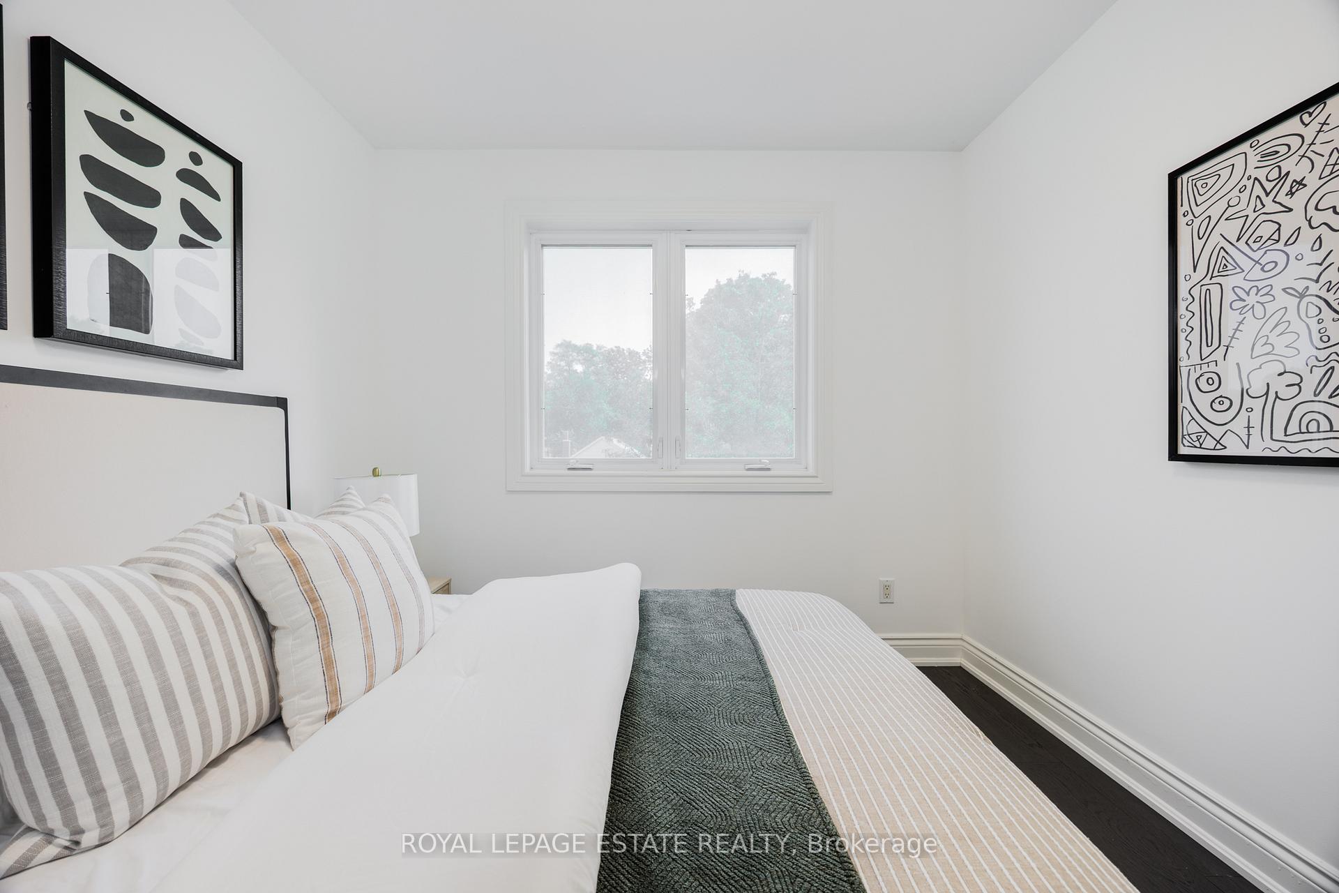 Photo 28 of 32 Manderley Drive, Scarborough, Birchcliffe-Cliffside — HOMEH