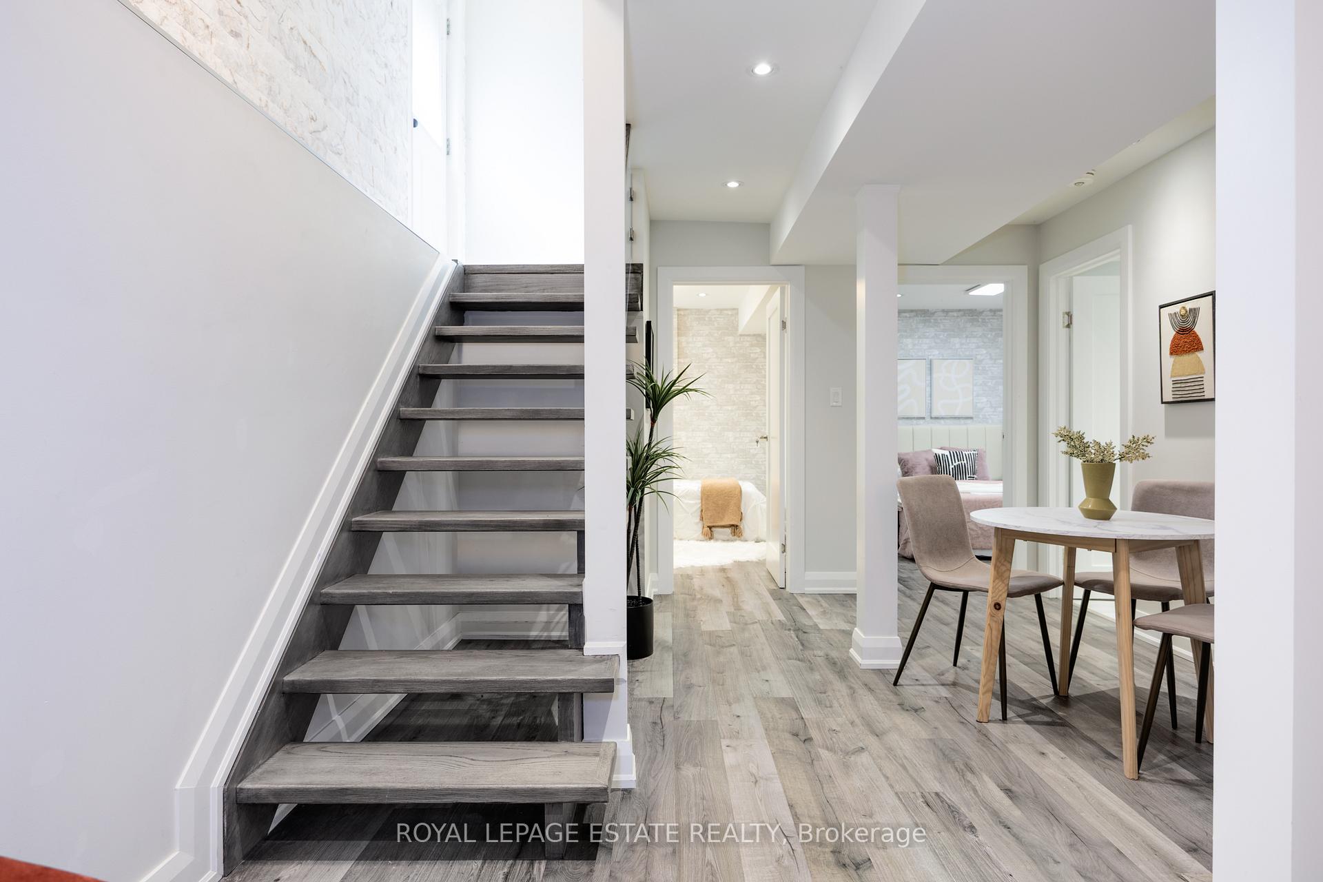 Photo 32 of 32 Manderley Drive, Scarborough, Birchcliffe-Cliffside — HOMEH