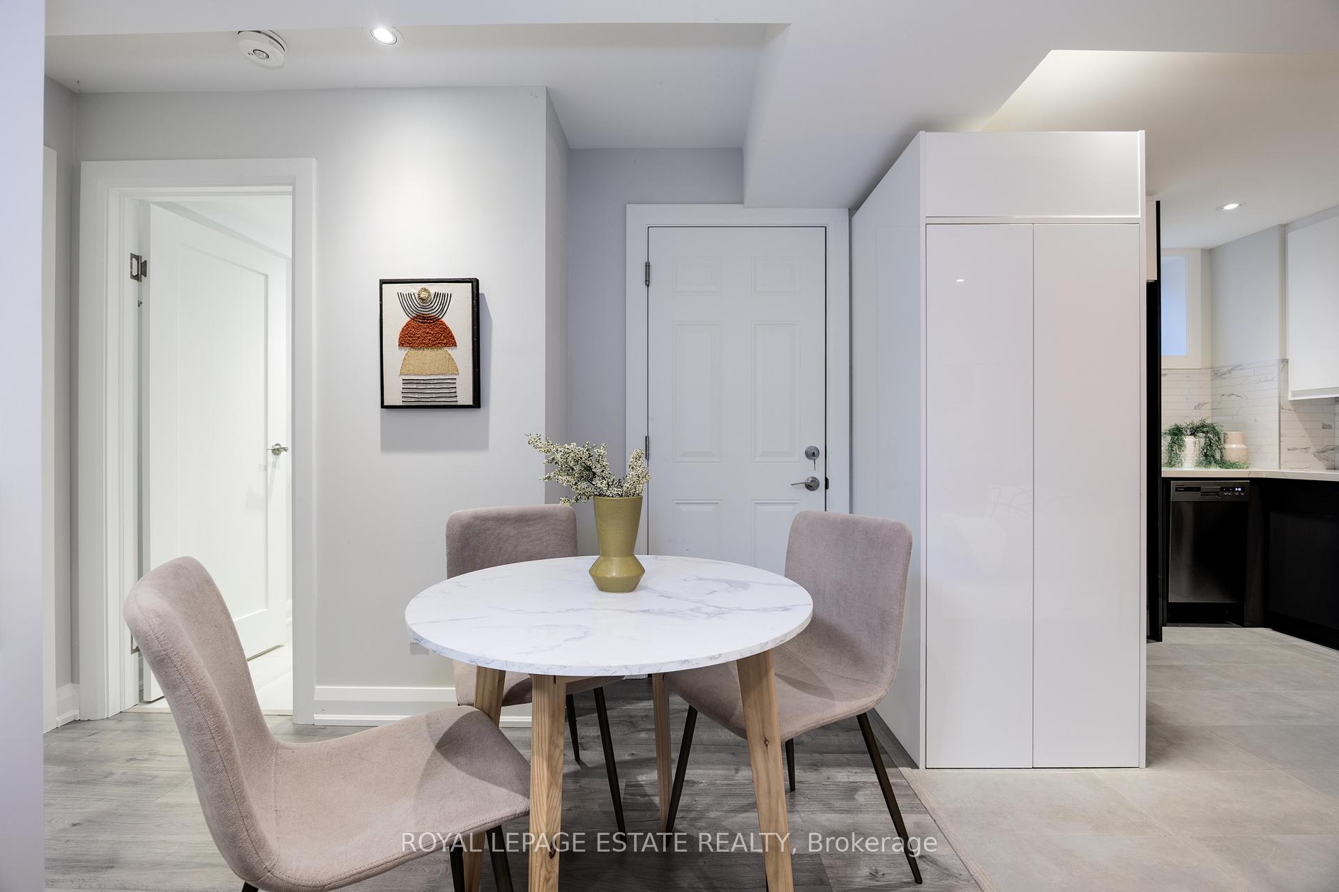 Photo 35 of 32 Manderley Drive, Scarborough, Birchcliffe-Cliffside — HOMEH