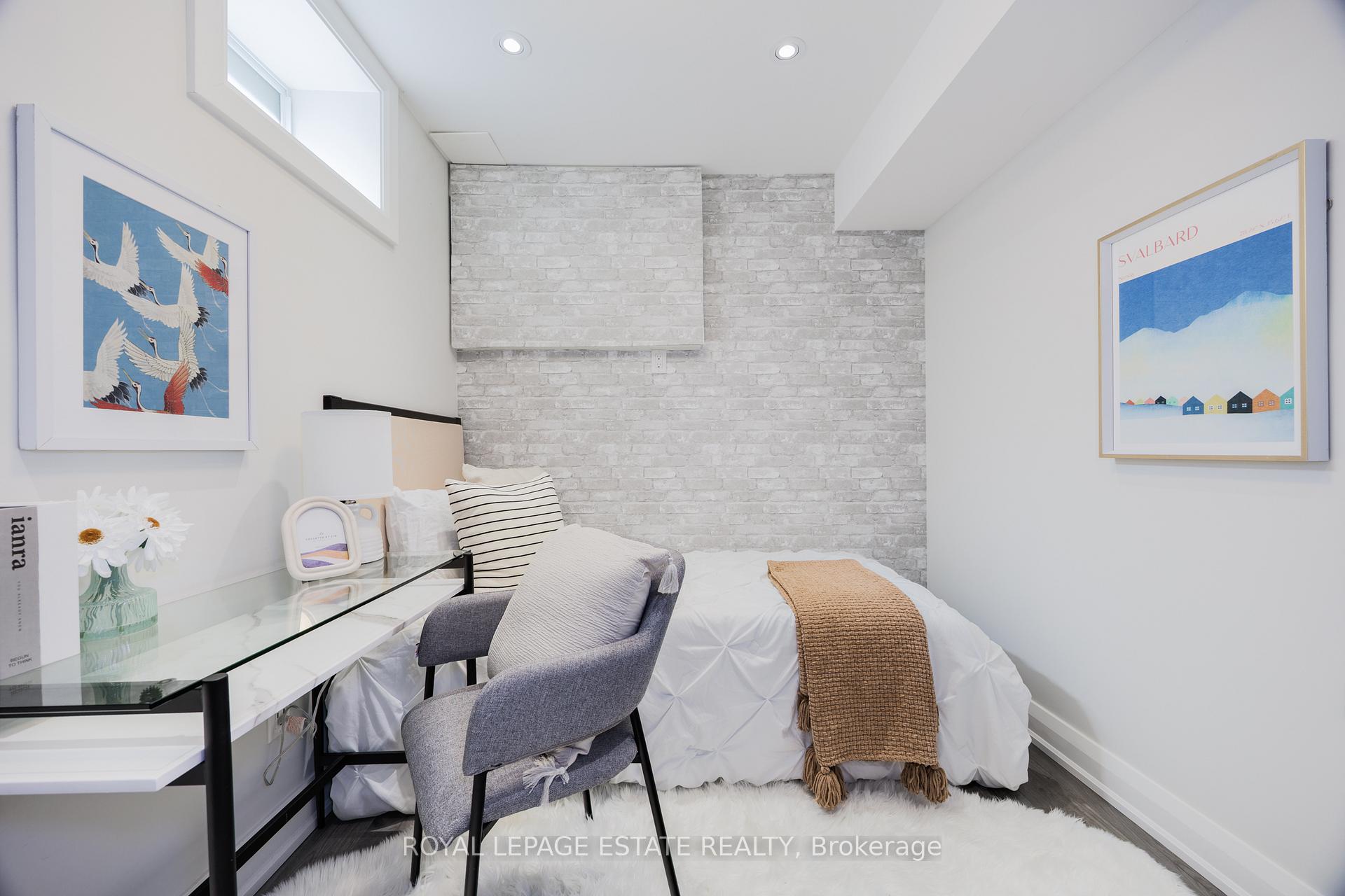 Photo 42 of 32 Manderley Drive, Scarborough, Birchcliffe-Cliffside — HOMEH