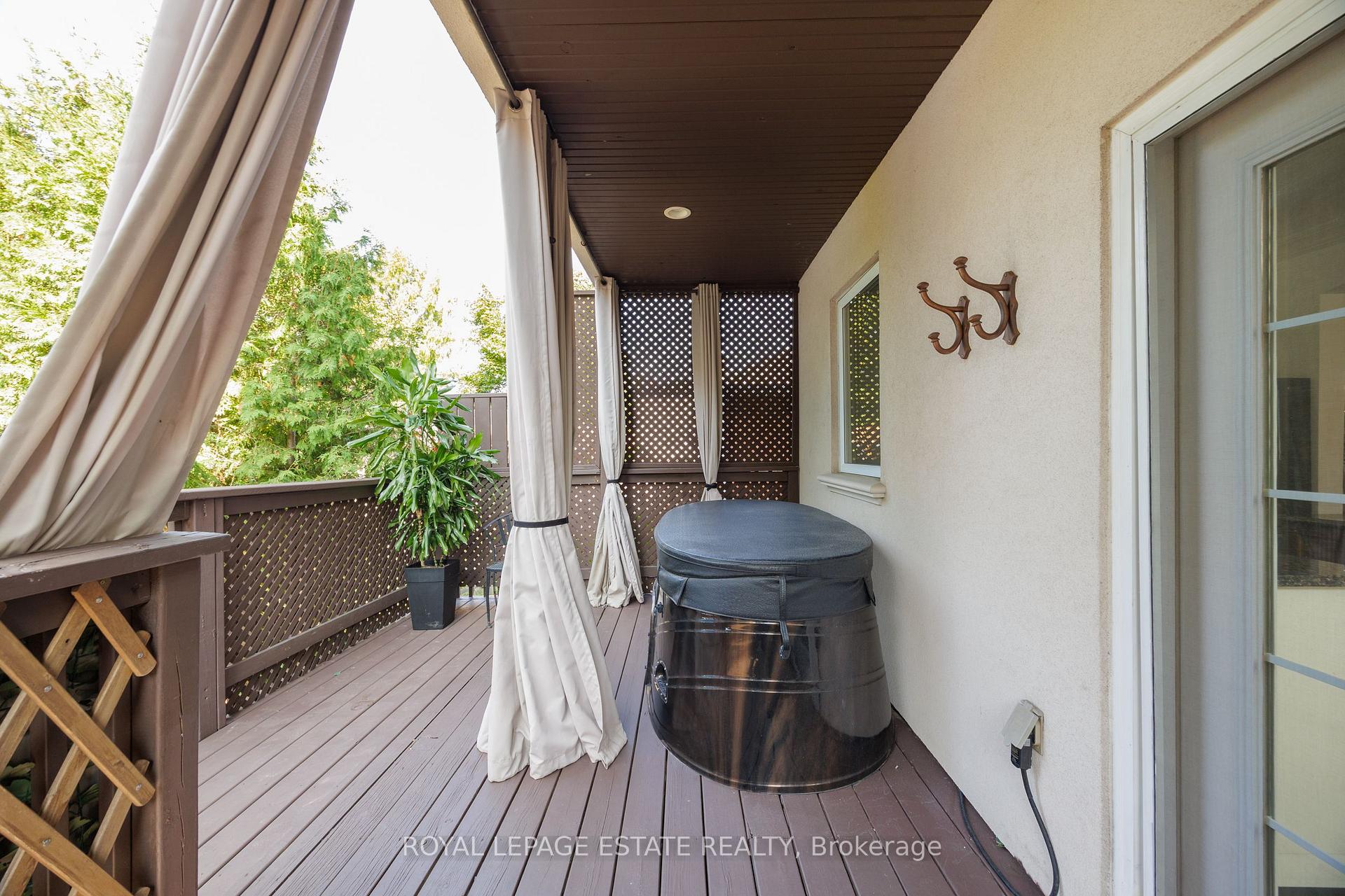 Photo 45 of 32 Manderley Drive, Scarborough, Birchcliffe-Cliffside — HOMEH