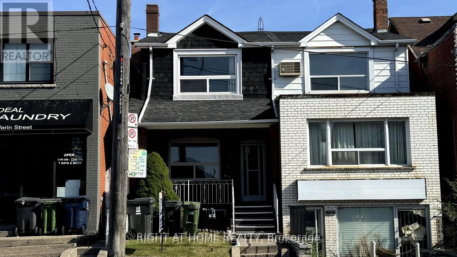 Photo 1 of Unit Unit A, 2023 Dufferin Street, Toronto, Oakwood Village — HOMEH