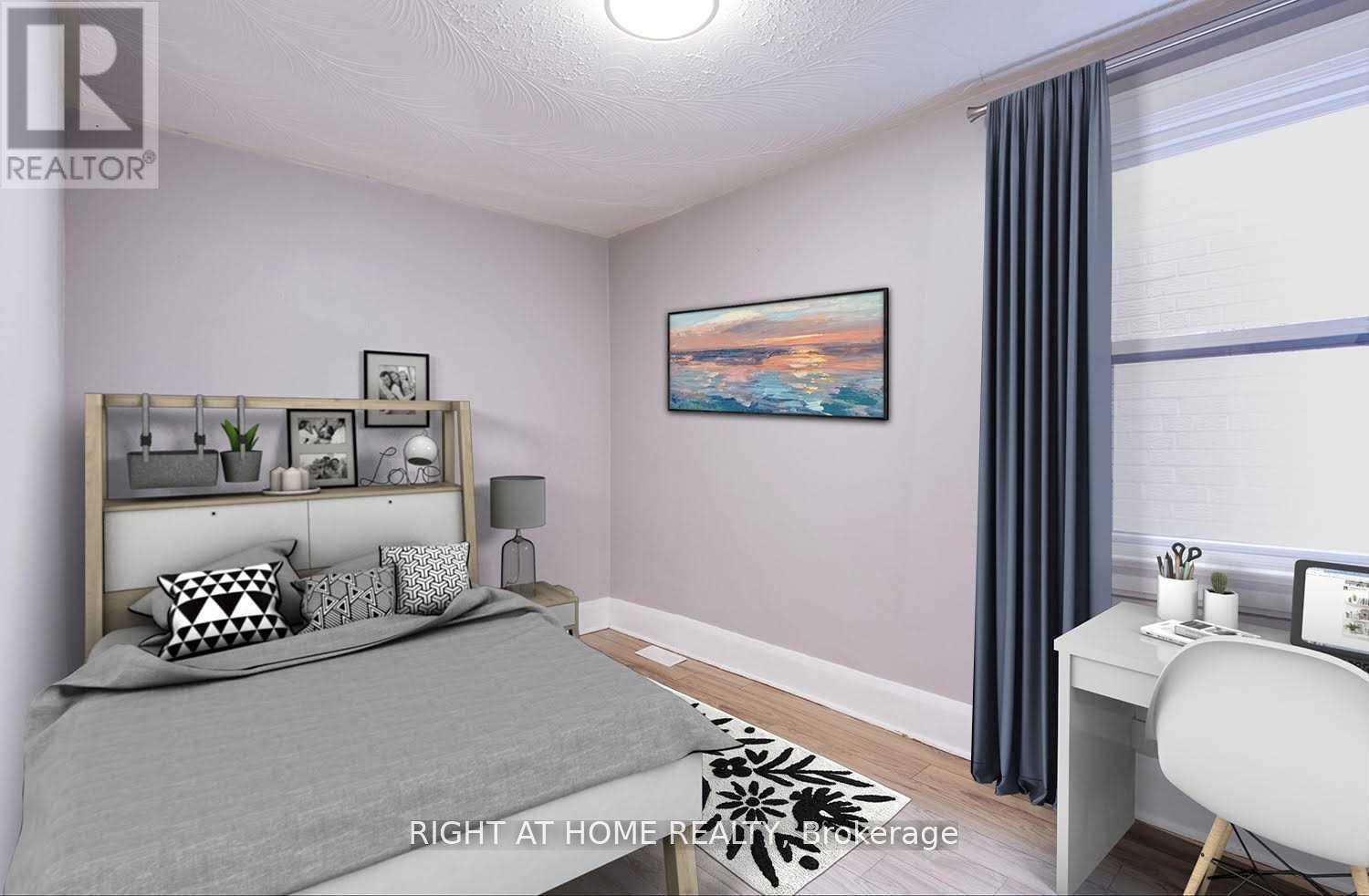 Photo 4 of Unit Unit A, 2023 Dufferin Street, Toronto, Oakwood Village — HOMEH