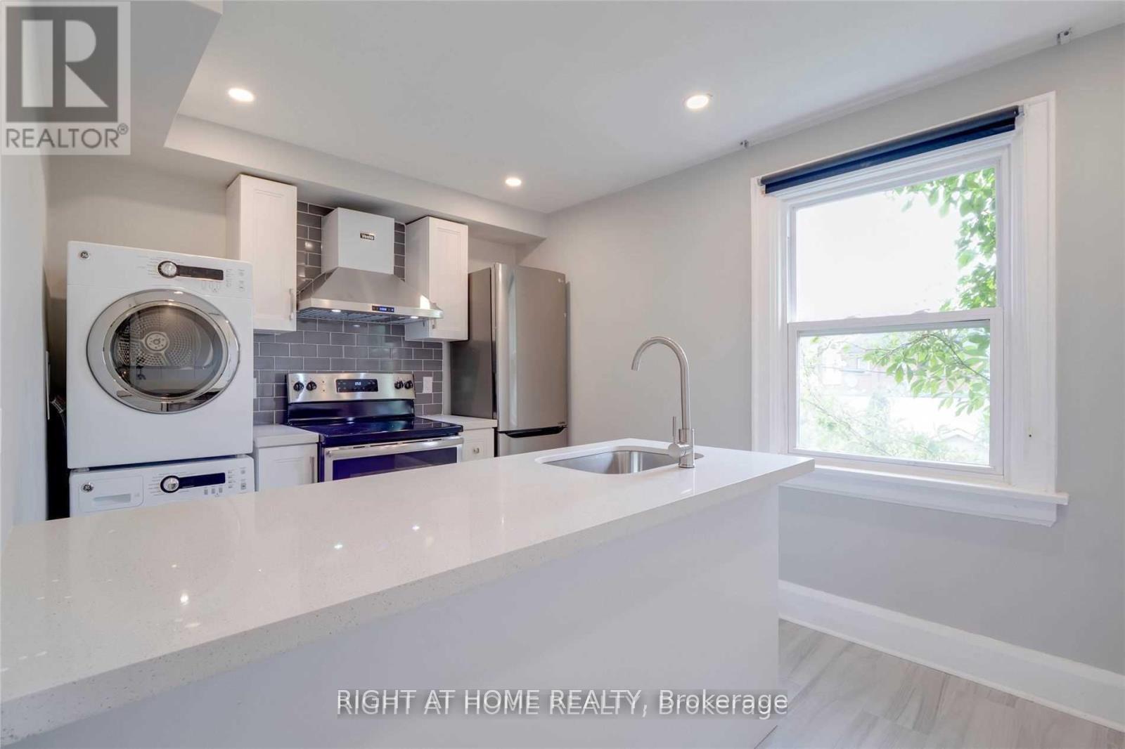 Photo 6 of Unit Unit A, 2023 Dufferin Street, Toronto, Oakwood Village — HOMEH