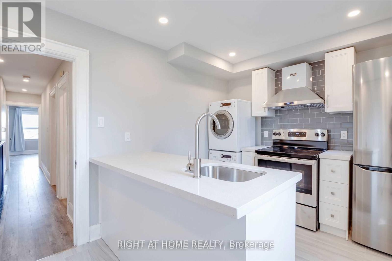 Photo 7 of Unit Unit A, 2023 Dufferin Street, Toronto, Oakwood Village — HOMEH