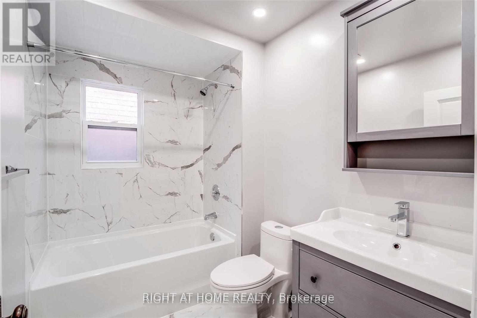 Photo 9 of Unit Unit A, 2023 Dufferin Street, Toronto, Oakwood Village — HOMEH