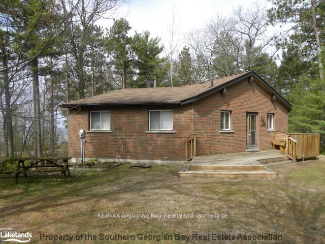 Photo 2 of 1246 Tiny Beaches Road N, Tiny, Rural Tiny — HOMEH