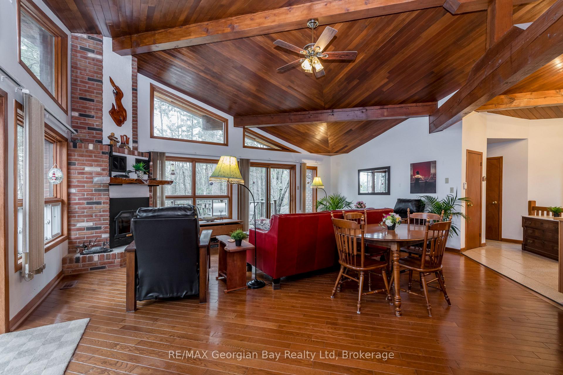 Photo 10 of 1246 Tiny Beaches Road N, Tiny, Rural Tiny — HOMEH