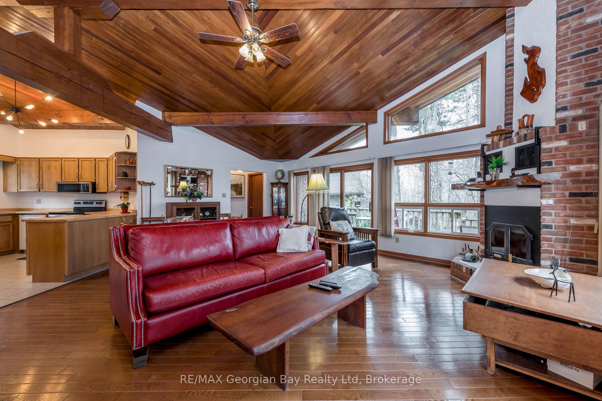 Photo 11 of 1246 Tiny Beaches Road N, Tiny, Rural Tiny — HOMEH