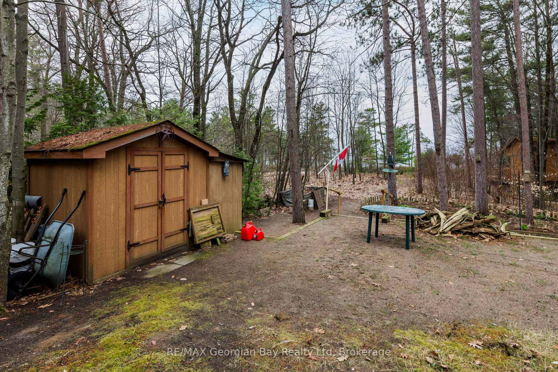 Photo 32 of 1246 Tiny Beaches Road N, Tiny, Rural Tiny — HOMEH