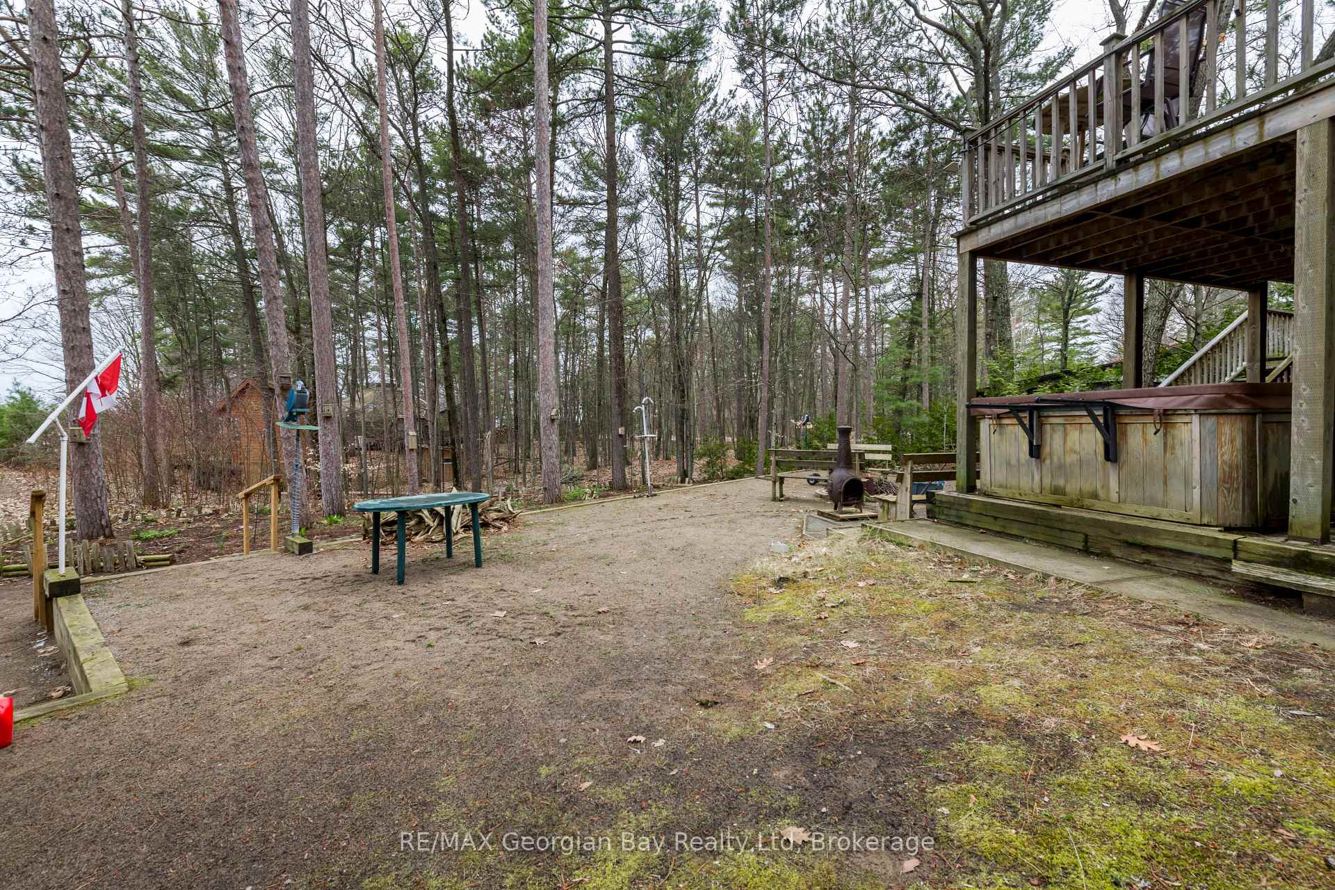 Photo 33 of 1246 Tiny Beaches Road N, Tiny, Rural Tiny — HOMEH
