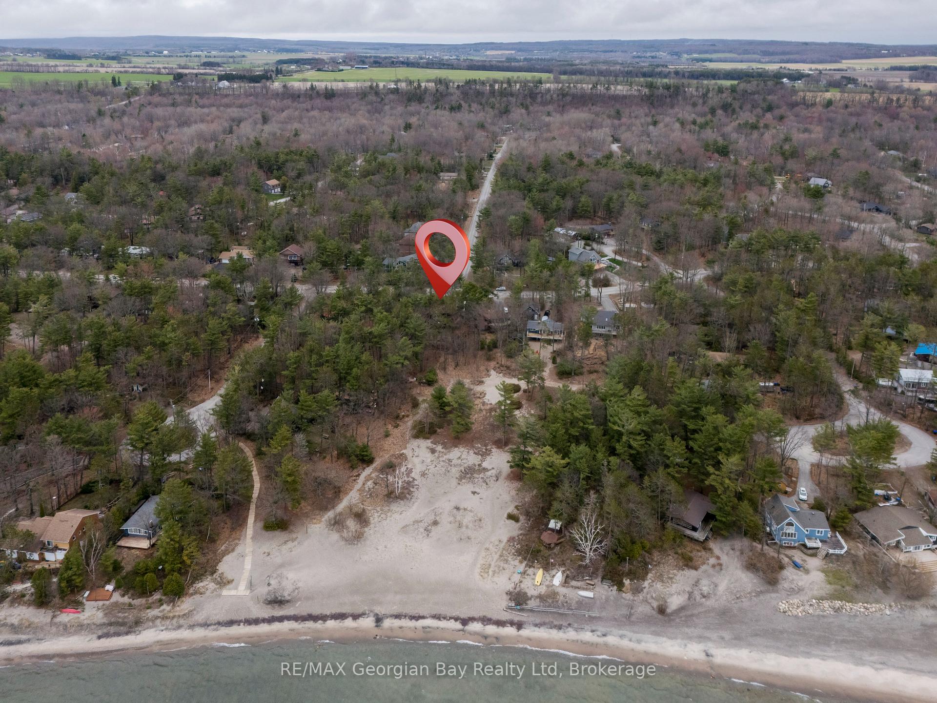 Photo 38 of 1246 Tiny Beaches Road N, Tiny, Rural Tiny — HOMEH
