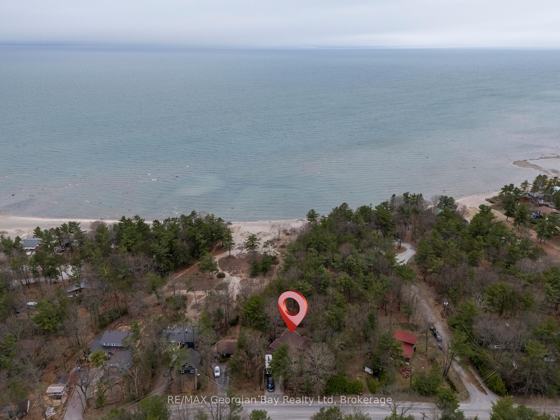 Photo 40 of 1246 Tiny Beaches Road N, Tiny, Rural Tiny — HOMEH