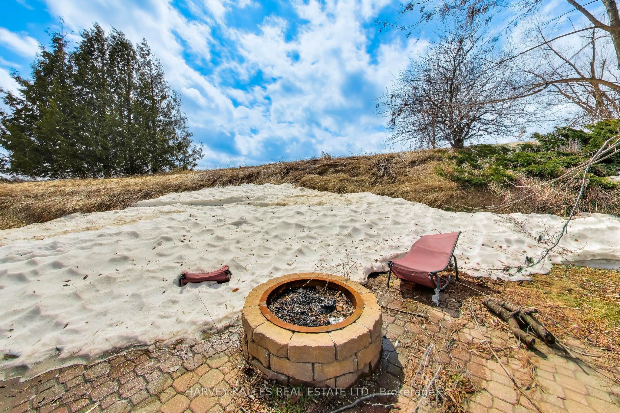 Photo 8 of 995486 Mono-Adjala Townline, Mono, Rural Mono — HOMEH